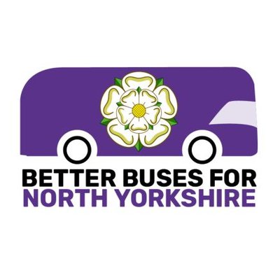 Better Buses for North Yorkshire